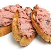 Ardennes Pâté