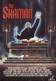 The Shaman (1988)