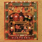 Flaco Jimenez - Partners