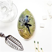 Absinthe Egg
