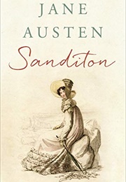 Sanditon (Jane Austen)