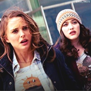 Science Shocks - Jane Foster and Darcy Lewis