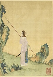 Ballad of Mulan (Guo Maoqian)