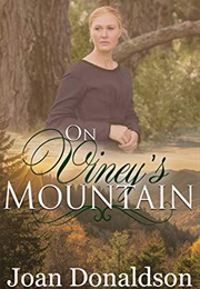 On Viney's Mountain (Joan Donaldson)