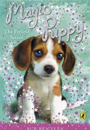 Magic Puppy (Sue Bentley)