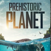 Prehistoric Planet