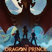 The Dragon Prince Season 1