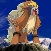 Entei