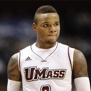 Derrick Gordon (Gay, He/Him)