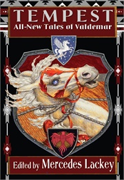 Tempest (Mercedes Lackey)