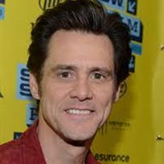 Jim Carrey