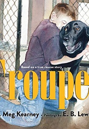 Trouper (Meg Kearney)