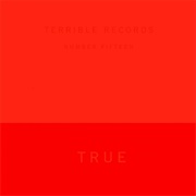 True EP (Solange, 2012)