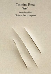 Art (Yasmina Reza)