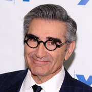 Eugene Levy