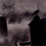 Borgne - Royaume Des Ombres