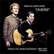 Overs - Simon & Garfunkel