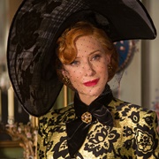 Lady Tremaine (Cinderella Live Action)
