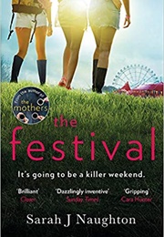 The Festival (Sarah J Naughton)
