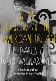 In the Shadow of the American Dream (David Wojnarowicz)
