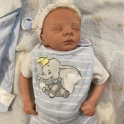 Baby Doll Boy Australian