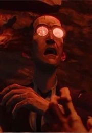 Love, Death & Robots: The Tall Grass (2021)