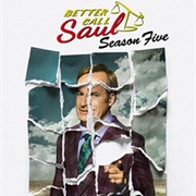 Better Call Saul - Season 5