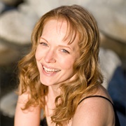 Chelah Horsdal