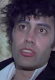 What We Do in the Shadows: Interviews With Some Vampires (2005)