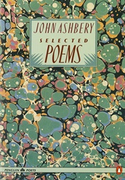 Selected Poems (John Ashbery)