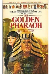 The Golden Pharaoh (Peter Danielson)