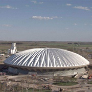 State Farm Center