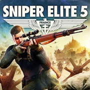Sniper Elite V