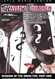 Raven's Children (Layla Marie  Lawlor)