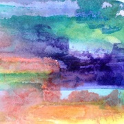 Watercolours