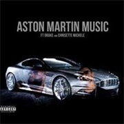 Aston Martin Music - Rick Ross Feat. Chrisette Michele and Drake