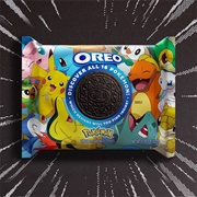 Pokémon X Oreo