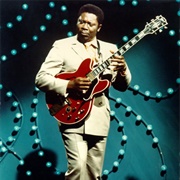BB King