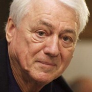 Alexander Kluge Author, Philosopher, Film Director