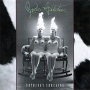 Jane&#39;s Addiction - Nothing&#39;s Shocking (1988)