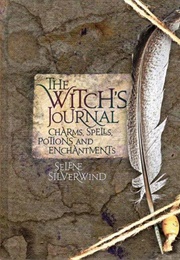 The Witch's Journal (Selene Silverwind)