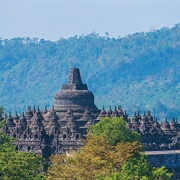 Borobudur Temple Compounds (1991)