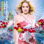 Love Profusion - Madonna