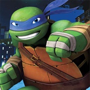 Leonardo (TMNT)