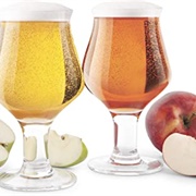 Hard Cider