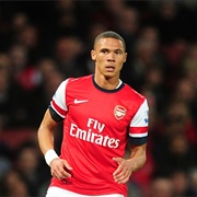 Kieran Gibbs