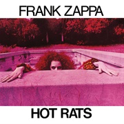 Frank Zappa - Hot Rats (1969)
