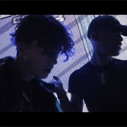 Bladee & Ecco2k - Obedient