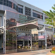 Hong Kong Museum of History