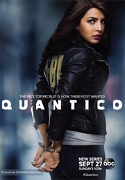Quantico (2015)